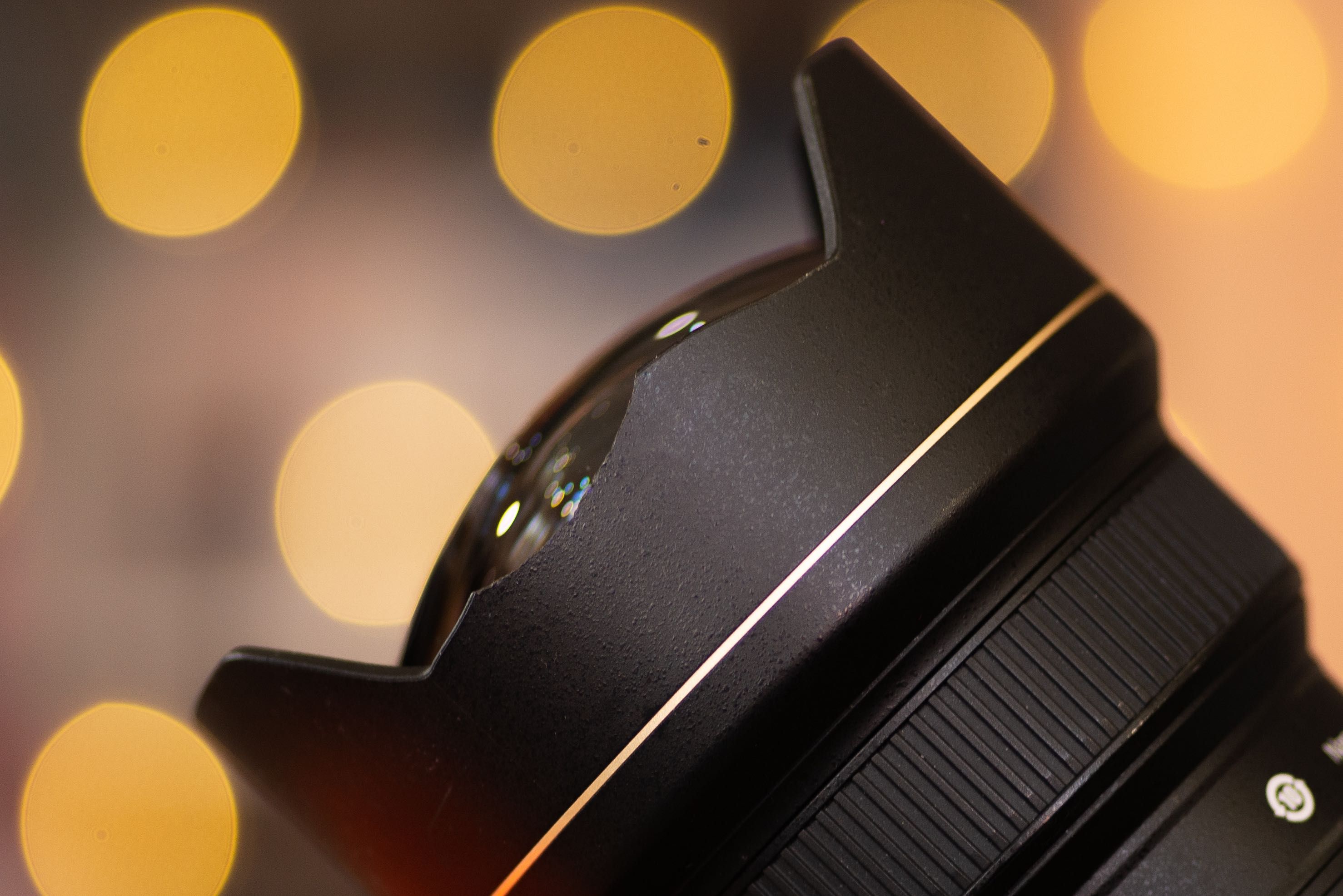 Nikon 14-24mm f/2.8G ED обектив Nikkor
