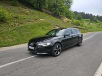 AUDI A6 QUATTRO 3.0TDI EURO 5 An 2012 înmatriculată 02.2024 Variante