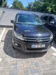 De vanzare Volkwagen Tiguan!