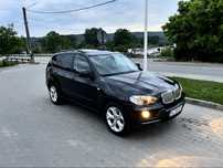 Bmw X5 E70 M57 235Cp