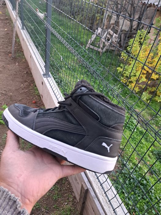 Маратонки маркови втора и нова употреба