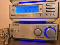 Aiwa XR-M919. Frumusețe audio. Vârf de gamă. Preț fix !
