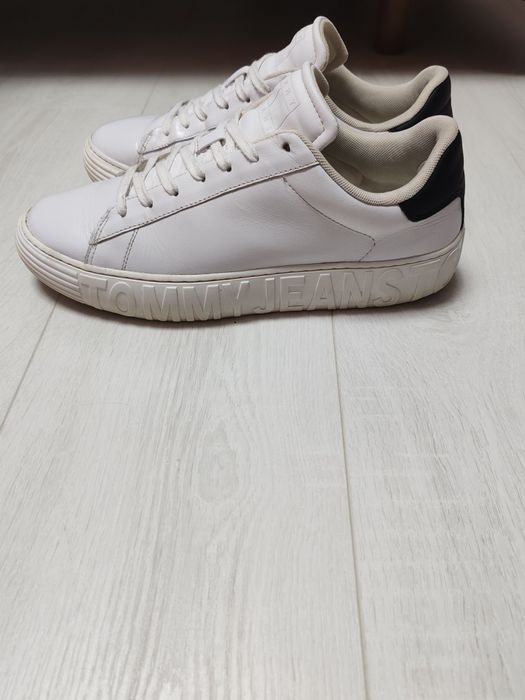 Pantofi sport Tommy Hilfiger original