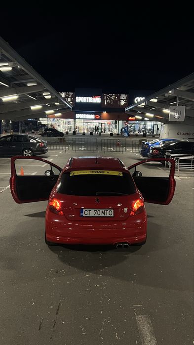 Peugeot 207 RC THP (174)