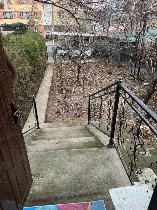 Продаётся 2/1/4 Карасу-2 С ремонтом 77 серия Кирпичный дом