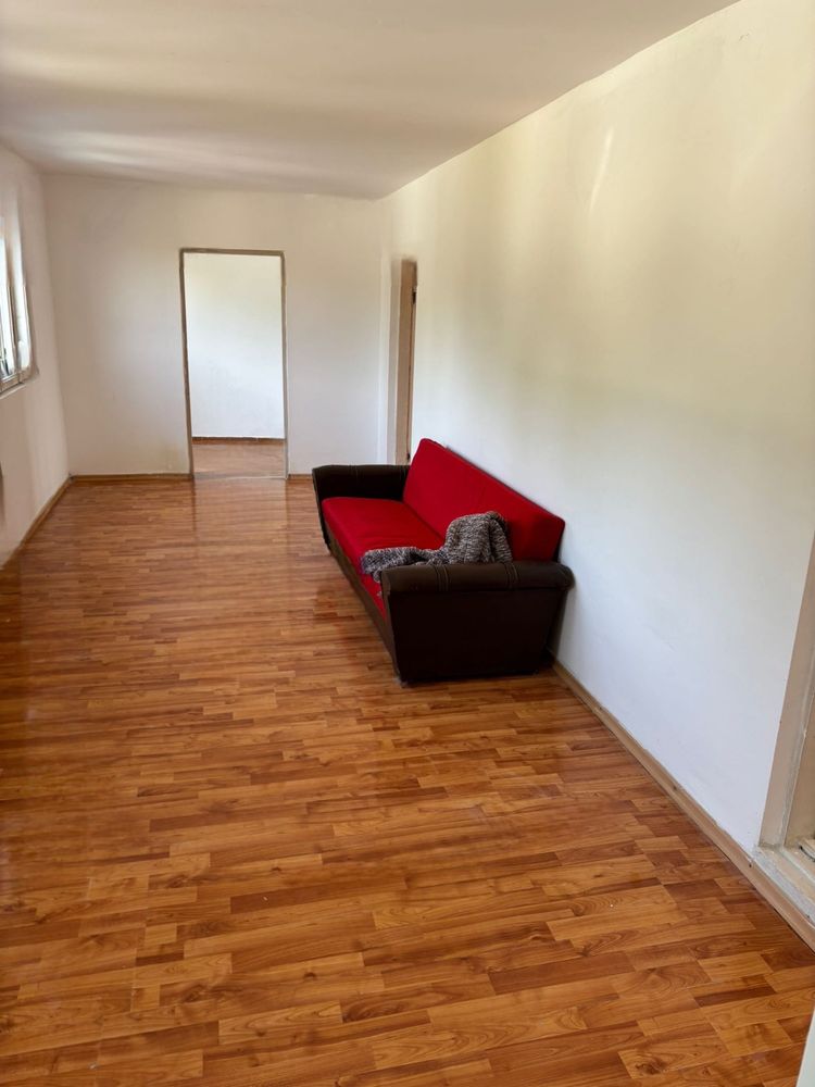 Casa Posta Calnau constructie an 2005 115 mp, teava gaz 12 km de Buzau