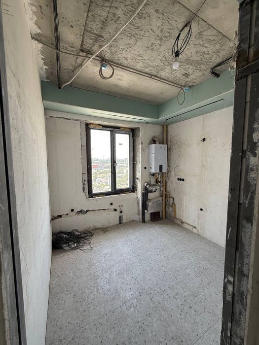 Продаються квартиры.