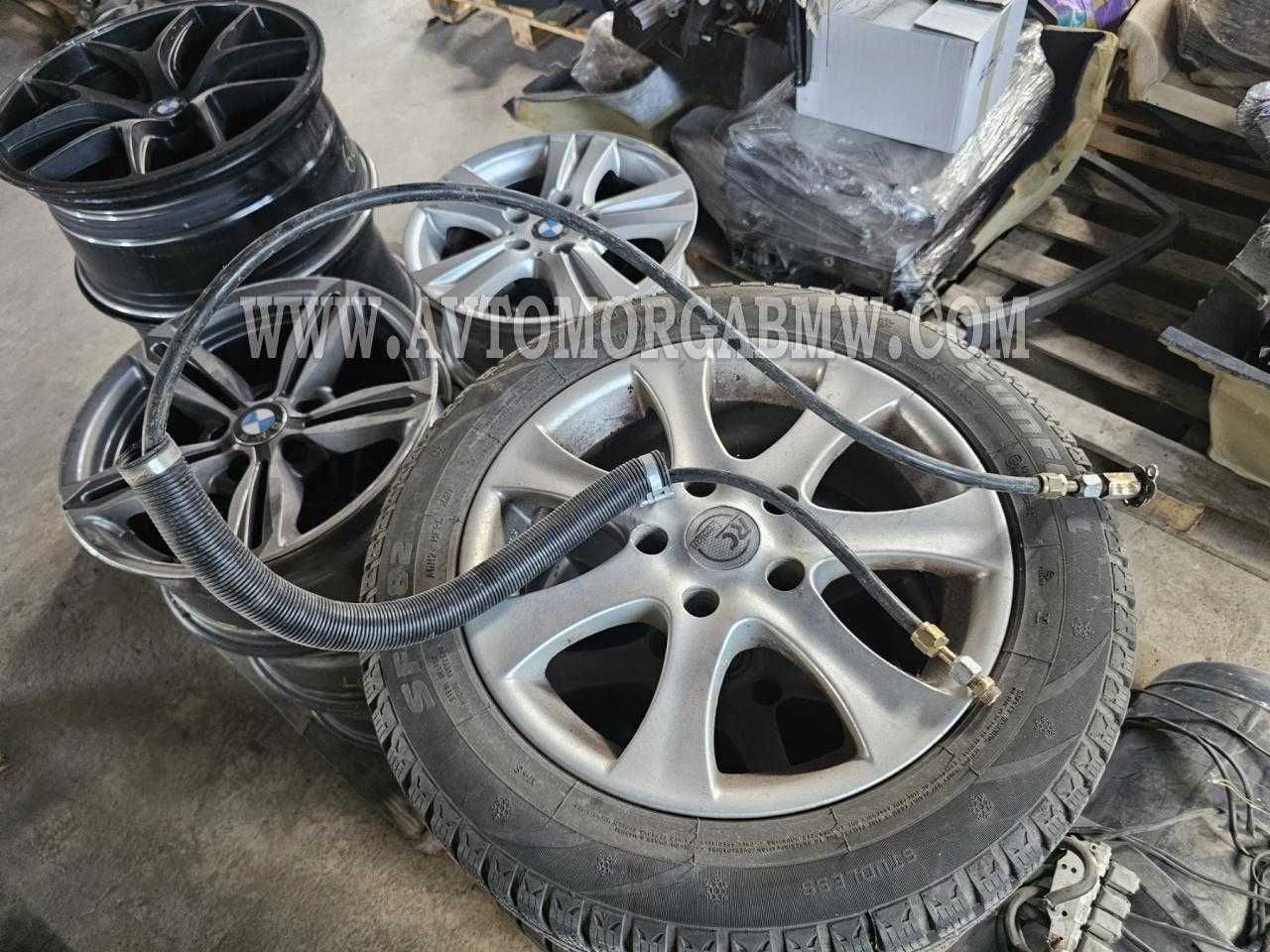 Газов инжекцион 4 цилиндъра бмв BMW 316 318 газ 118 комплект бутилка г