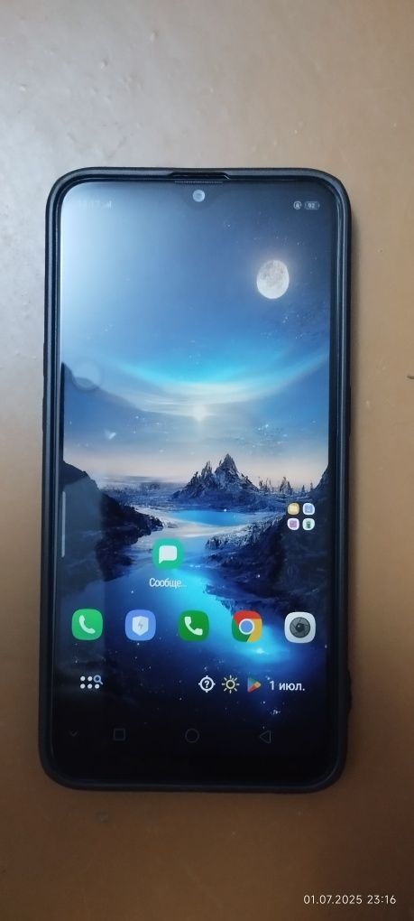 Oppo А5 S , смартфон, идеальное состояние.