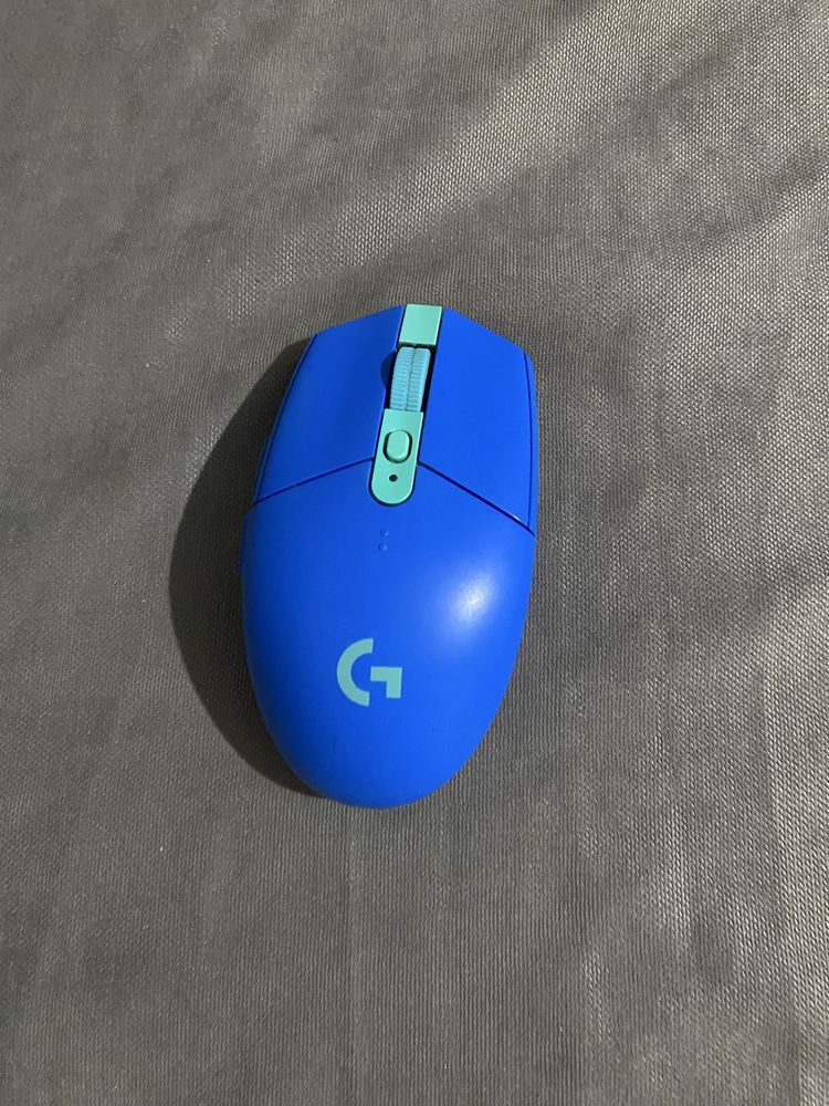 Игровая мышь logitexh g 305