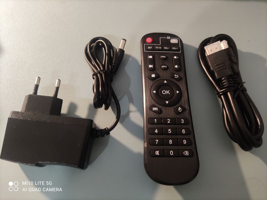 Telecomenzi Tv Box Android