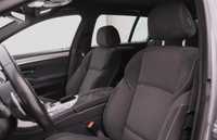 Interior Scaune Alcantara BMW F10 Seria 5 Facelift Lci incalzire