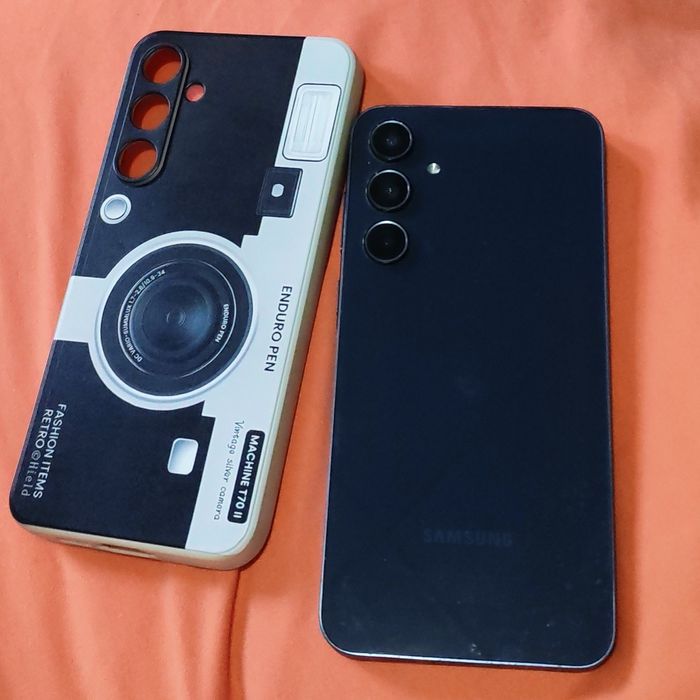 Срочно смартфон Samsung Galaxy A55 5G