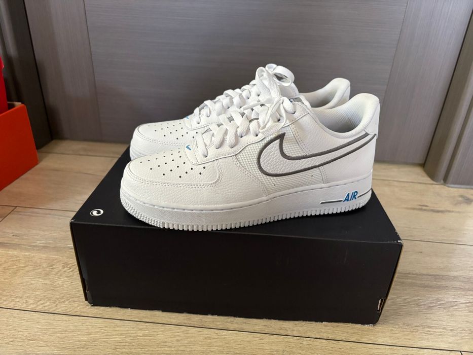 Nike Air Force 1 ‘07