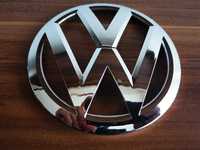 Предна емблема за Фолксваген VW Golf 7 / Голф 7