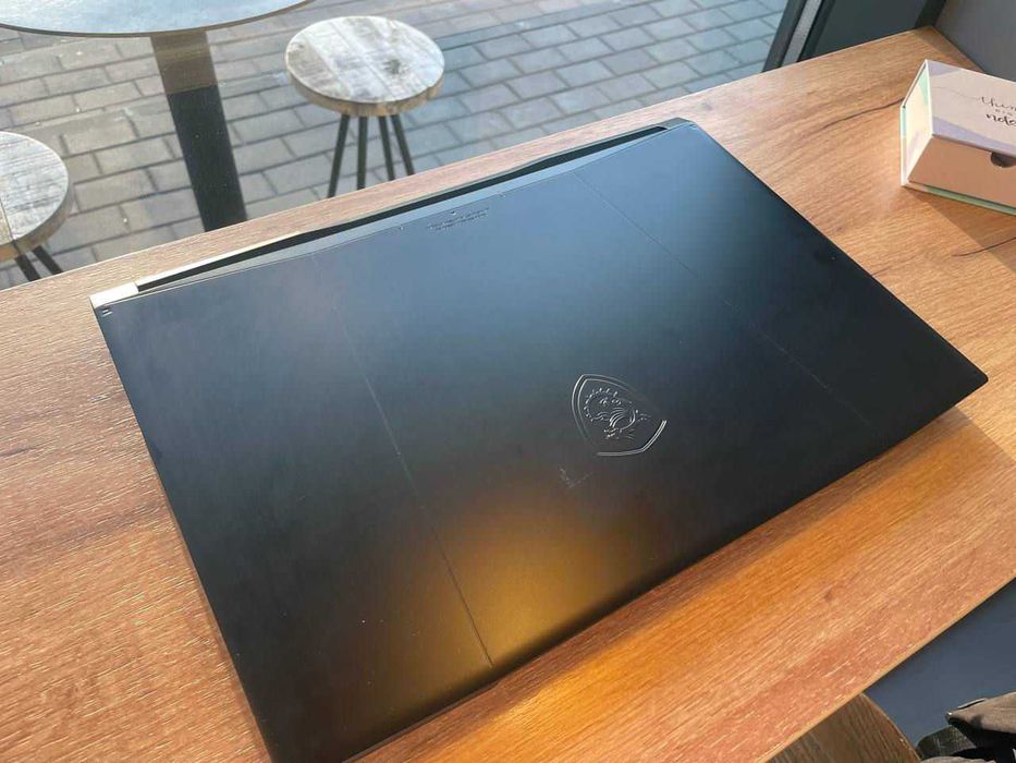 MSI Katana 17 B13V,17 inch,144 HZ,rtx 4060,i7-13620H,16GB ram,1TB SSD
