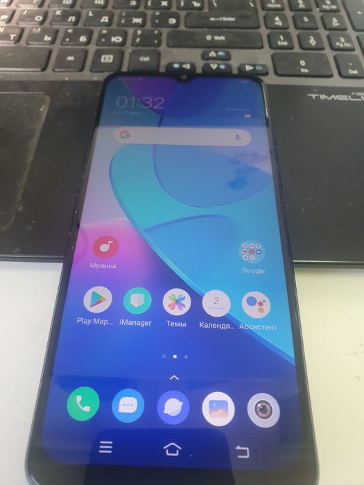 Продам vivo v2027 хорошем состоние