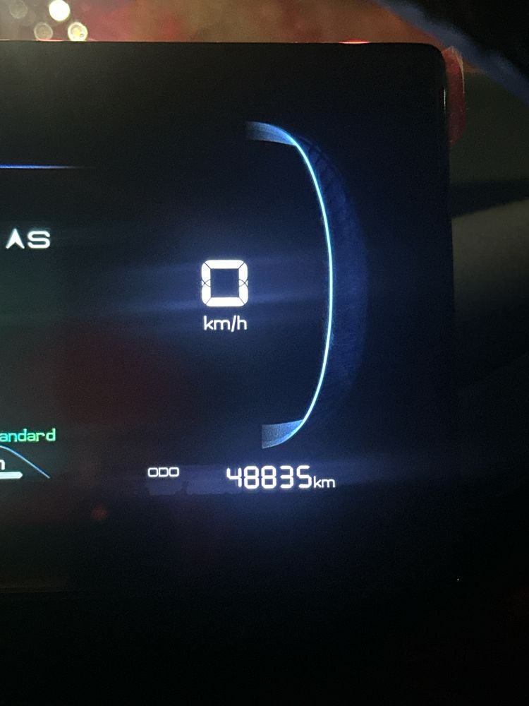 Продается BYD E2