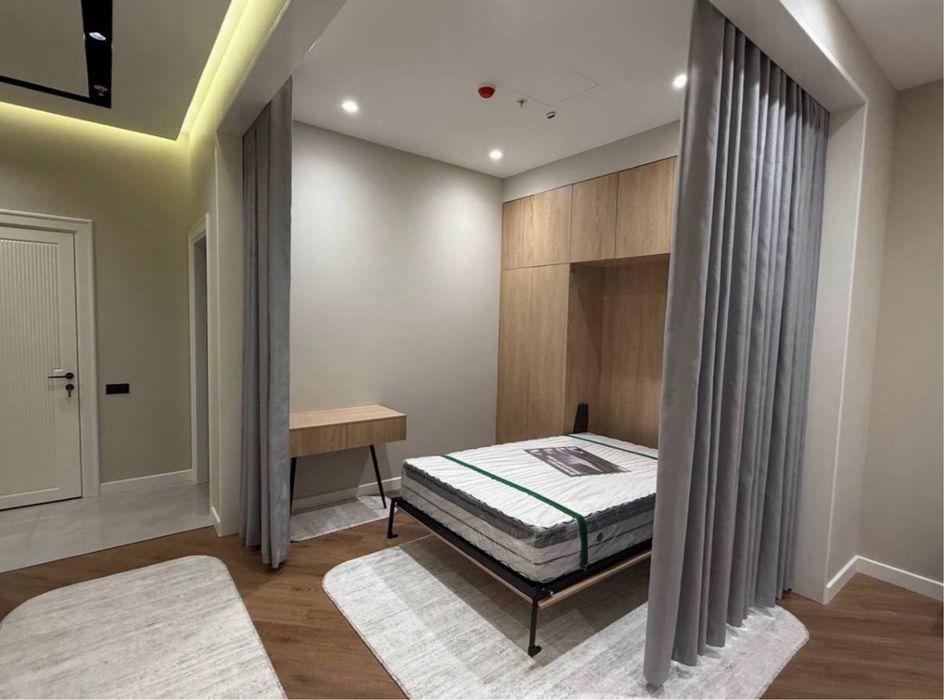 Сдается квартира 3/9/51  Ташкент Сити |  ЖК Бульвар