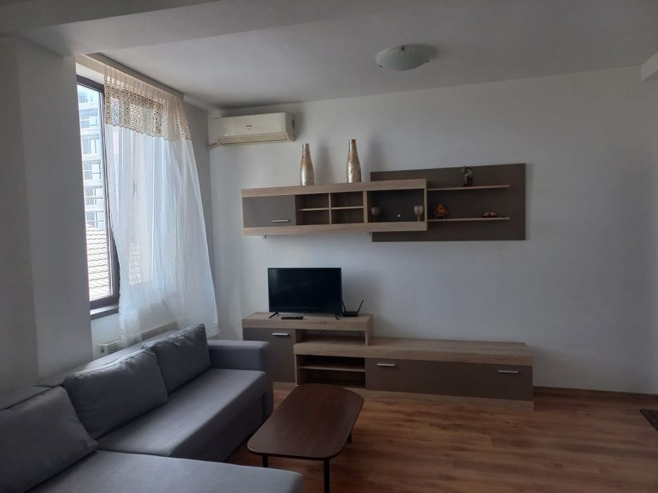Persoana fizica -Apartament 2 camere de inchiriat
