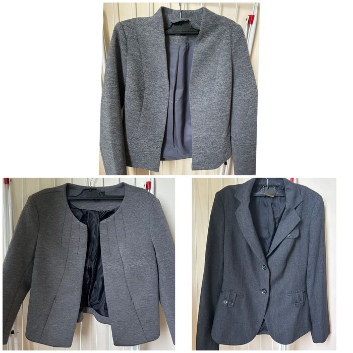 Сако Amisu, Only, Mexx