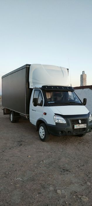 Грузоперевозки город-межгород