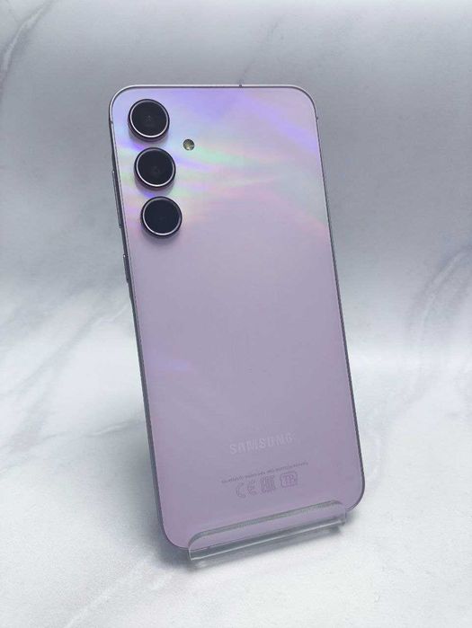 Samsung Galaxy A55 (Усть-Каменогорск 02) лот: 744032