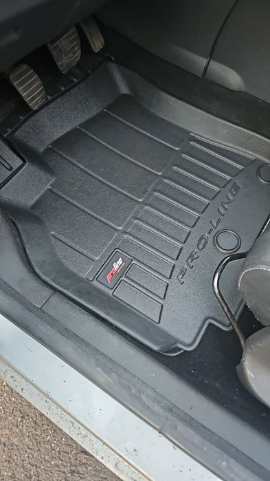 Covorașe tăviță Megane 3