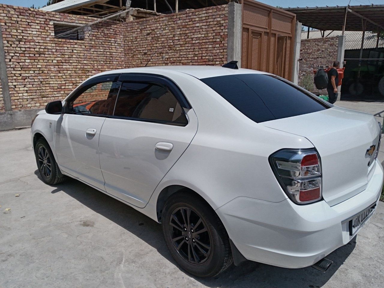 Cobalt  Might  2025