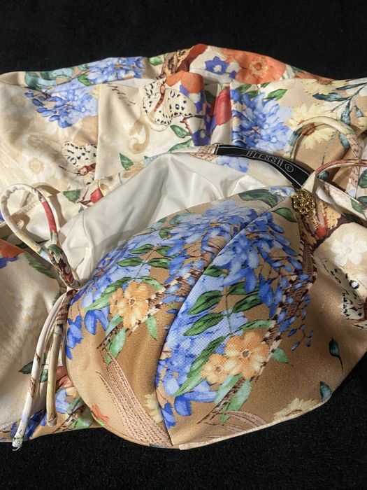 Sunset Sensation Топ ALESSA