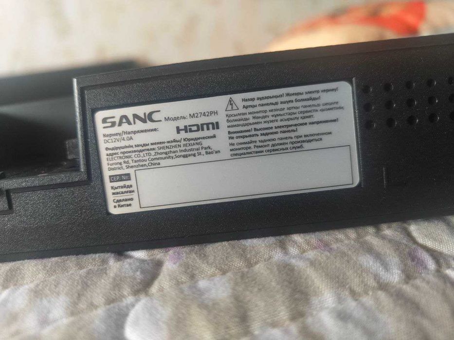 5 Мониторов с разбитой МАТРИЦЕЙ