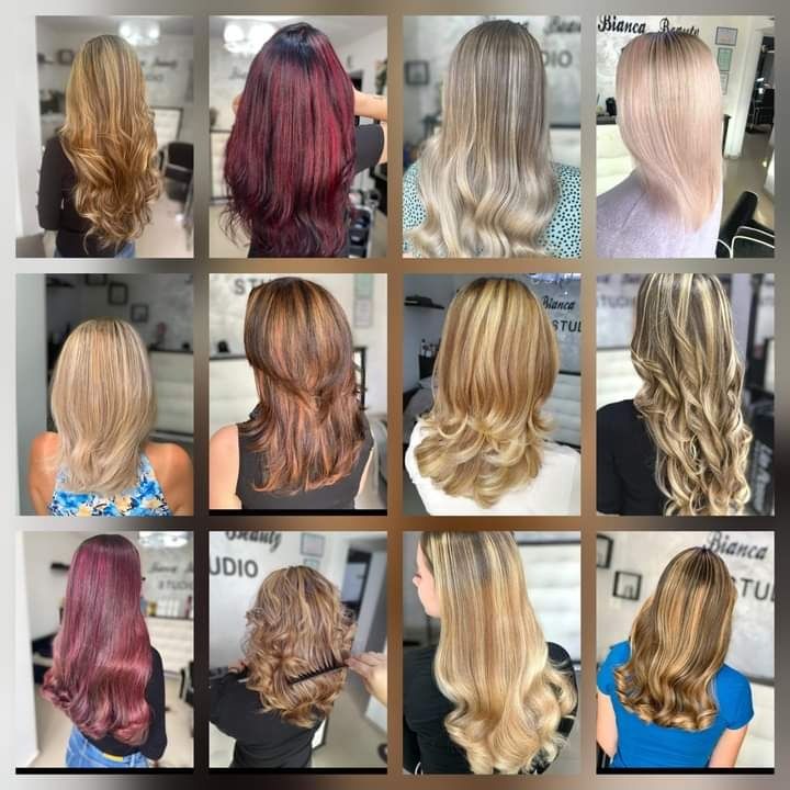 Vopsit/Keratina/Botox/tuns/coafat/tratamente