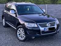 Vw Touareg 3.0 diesel ,,Posibilitate Rate , Avans 0