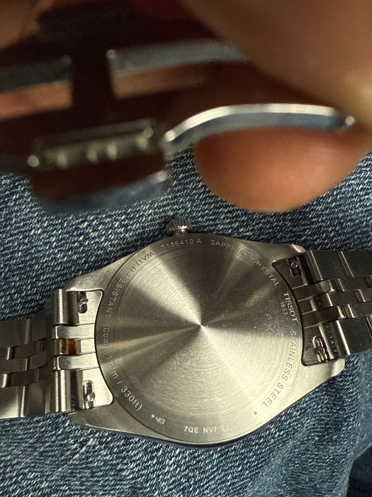 Ceas Tissot Original