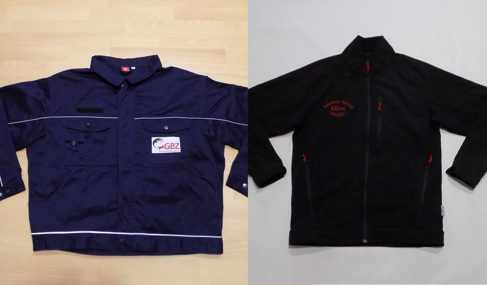 работно яке engelbert strauss горнище худи блуза мъжко оригинал XXL/S