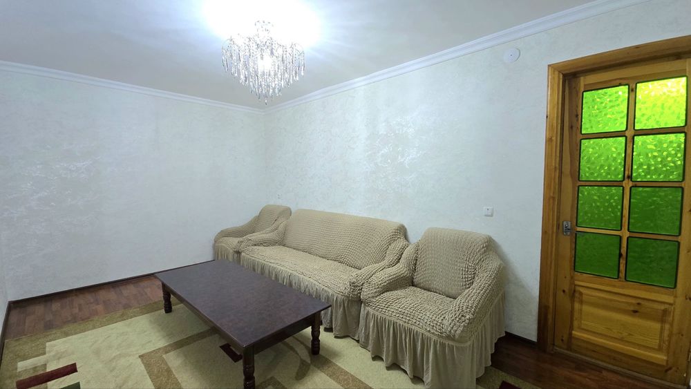 3 ком продажа Гагарин 4 этаж кирпичный дом