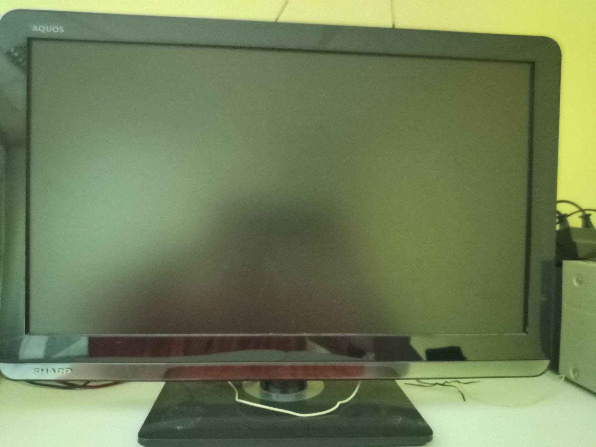 Sharp Aquis LC-22LE320E-8K
