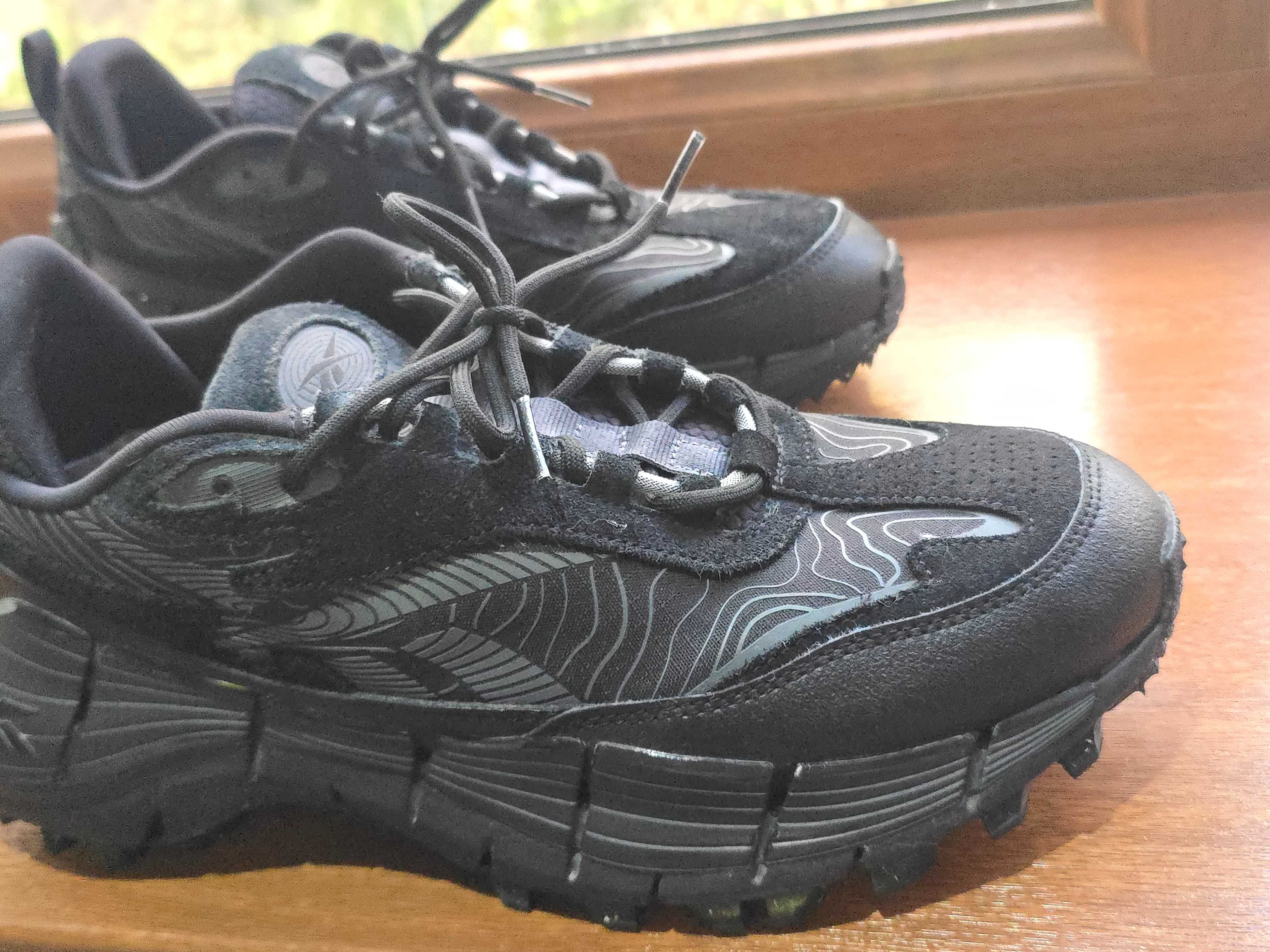 Кроссовки Reebok zic kinetica 2.5 edge оригинал из Америки