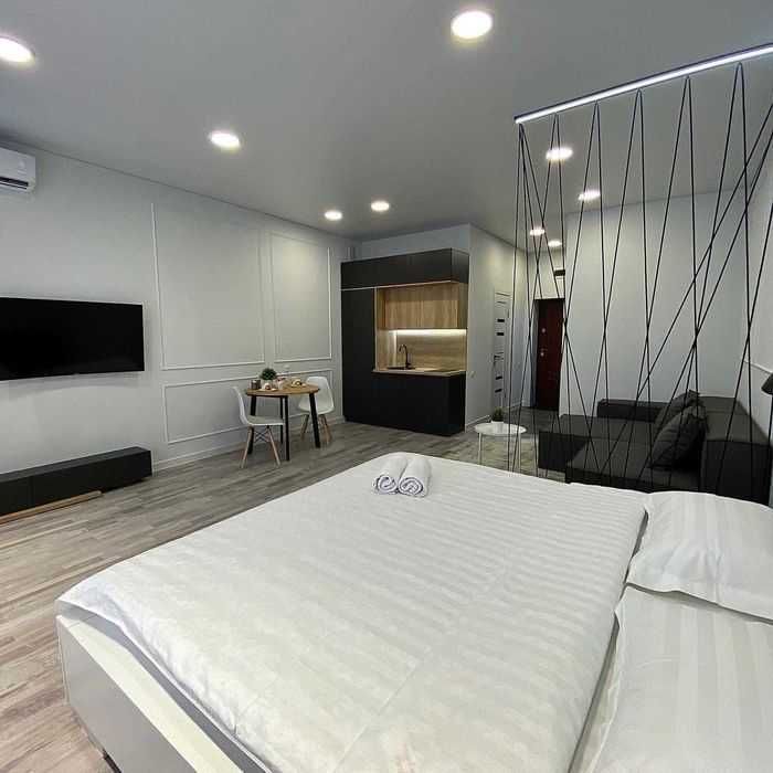 Сдается квартира в центре города