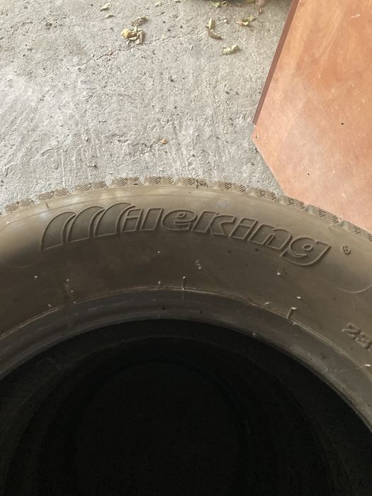 Продам зимный комплект