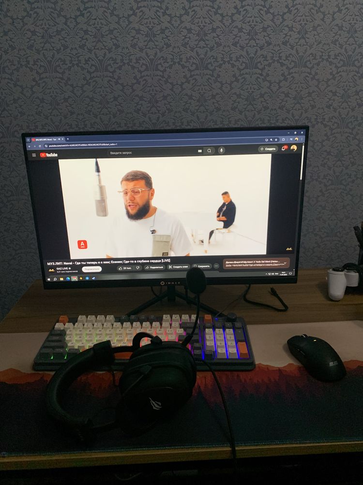 Igravoy Kompyuter sotiladi obmen bor