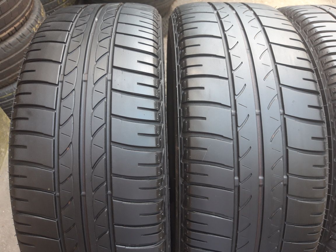 Set anvelope 175/55 R15 cu 155/60 R15  Bridgestone