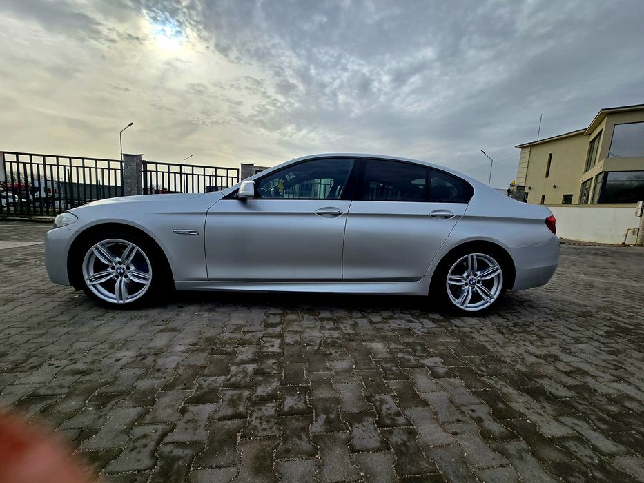 Vând Bmw 2012 XDrive pachet M