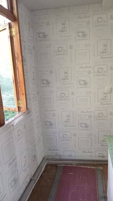 Бывшее общежитие 1/4/4