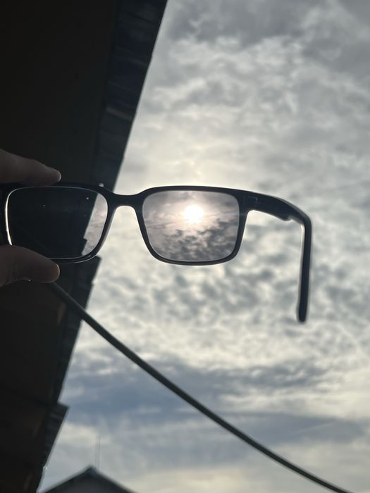 Ochelari de vedere premium cu lentile heliomate