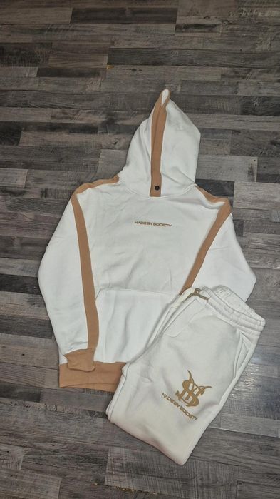 Trening made by masuri S M L