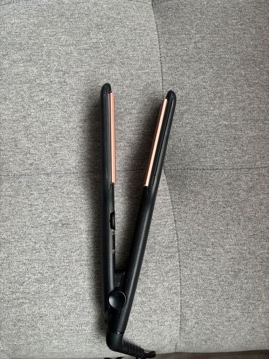 Преса за обем и вафлички Remington