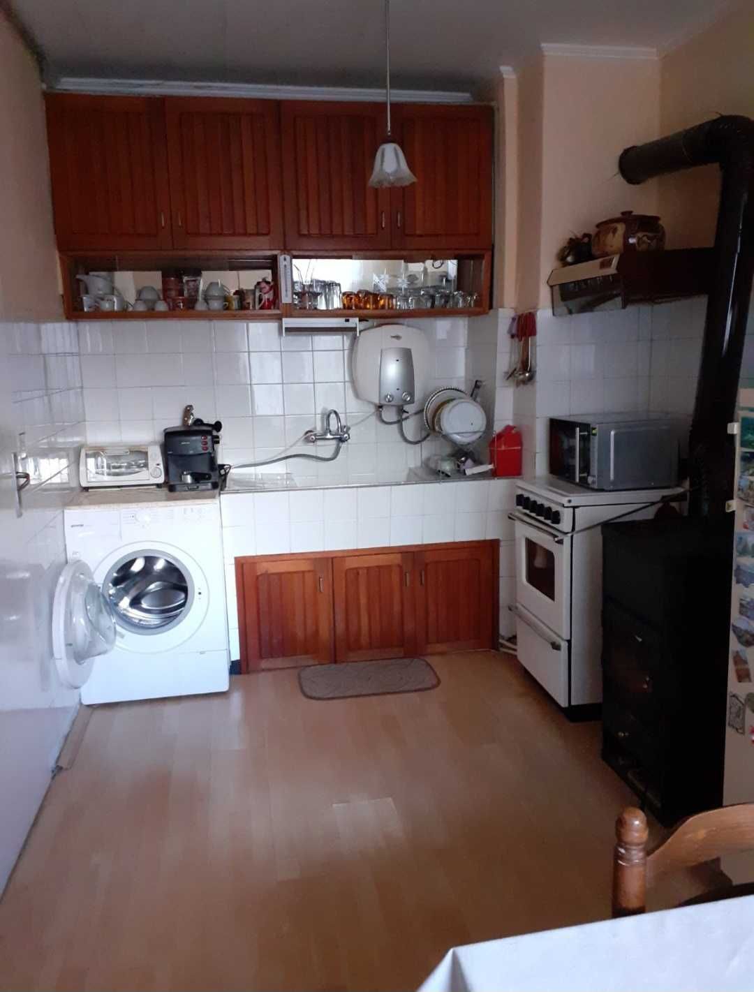 Двустаен апартамент. Собственик.