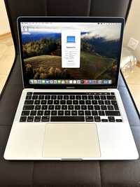 MacBook Pro 2020 Retina 13inch 2.0GHz i5 4-Core/16 GB RAM/ 512GB SSD