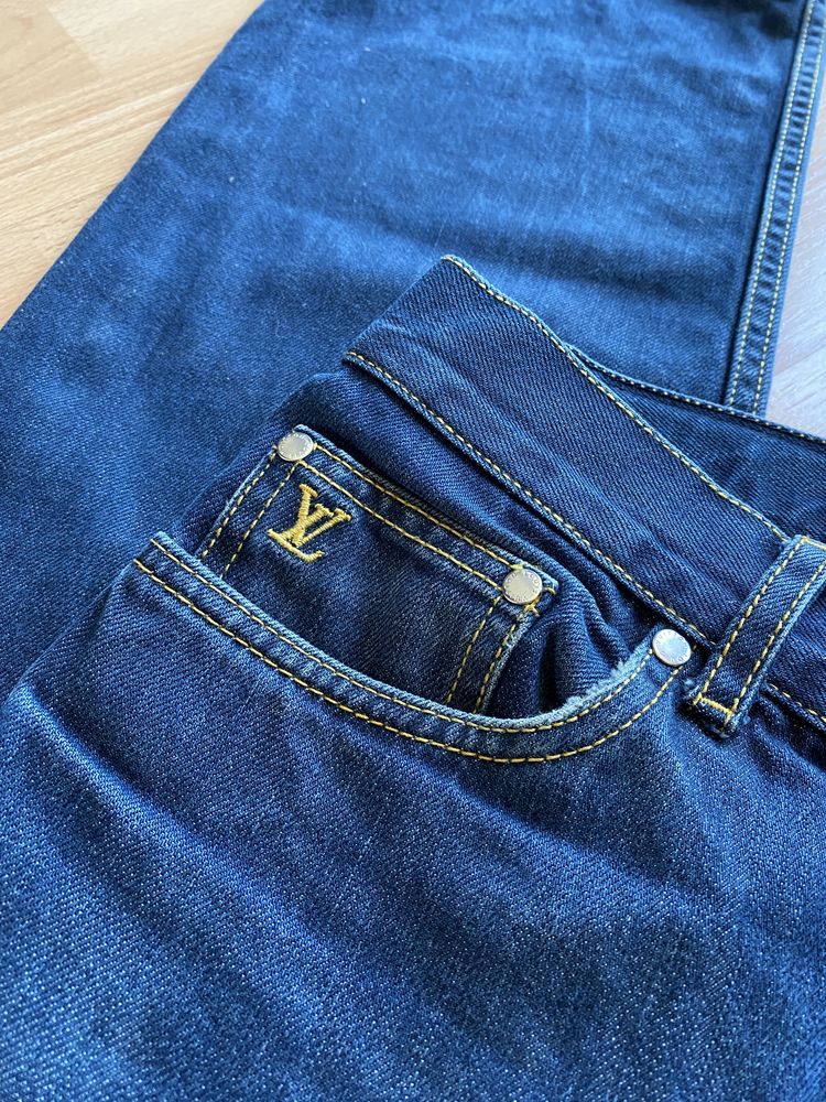 Louis Vuitton Jeans